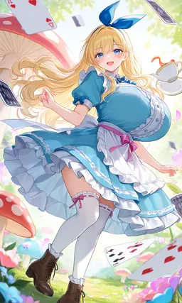 Profile image of アリス
