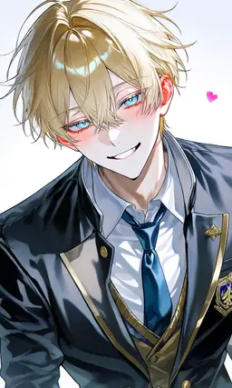 Profile image of 마히토