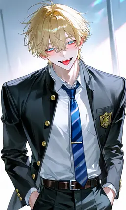 Profile image of 마히토