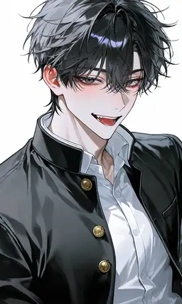 Profile image of 타이가