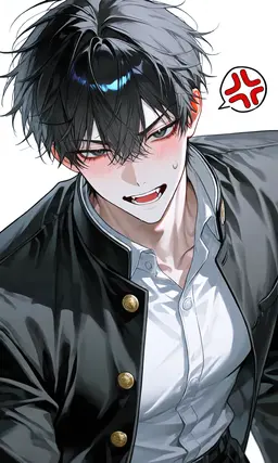 Profile image of 타이가
