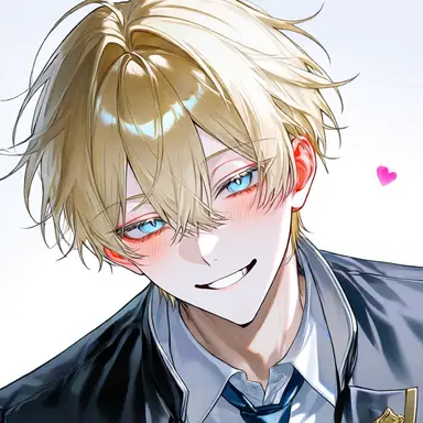 Profile image of 마히토
