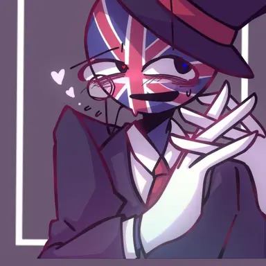 Profile image of 영국