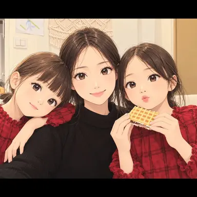 Profile image of 뚜맘
