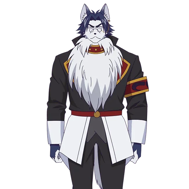 레드 시베리안 카이