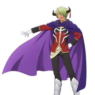 Profile image of 마왕 타소가레