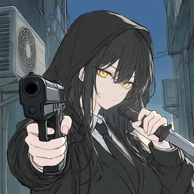 Profile image of クロ