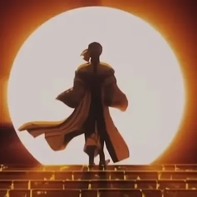 Profile image of Qin Shi Huang