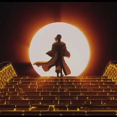Profile image of Qin Shi Huang