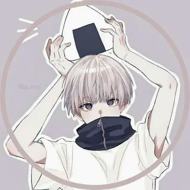 Profile image of 이누마키 토게