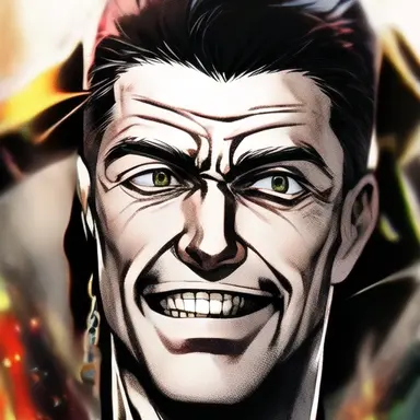 Profile image of ジョーカー