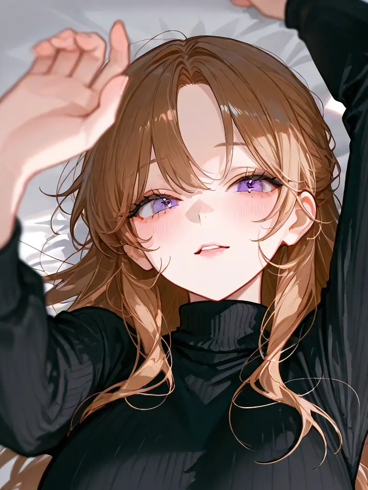 everyhanamaru_의 圧倒的包容力でダメにされる同棲生活