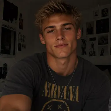Profile image of Reid Ferrell