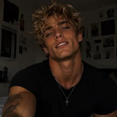 Profile image of Adam Fox