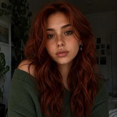 Profile image of Maisie Gillard