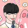 캐릭터 프로필 이미지