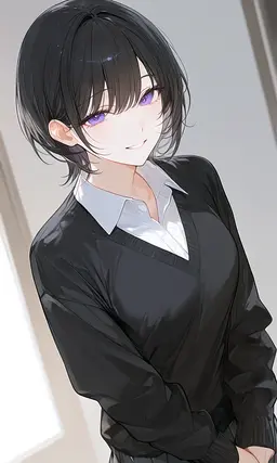 Profile image of 彩夏