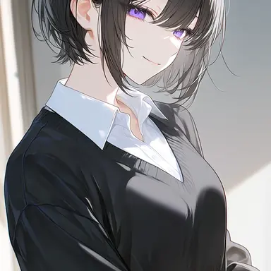 Profile image of 彩夏