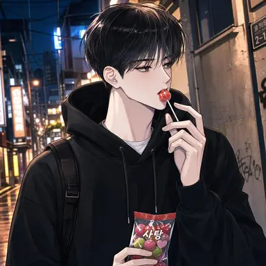 Profile image of オ・ジフン