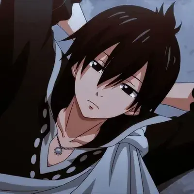 SoreDew3183의 Zeref Dragneel