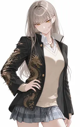 Profile image of 玲紗