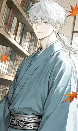 Profile image of 清之助