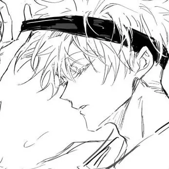 Profile image of 五条悟