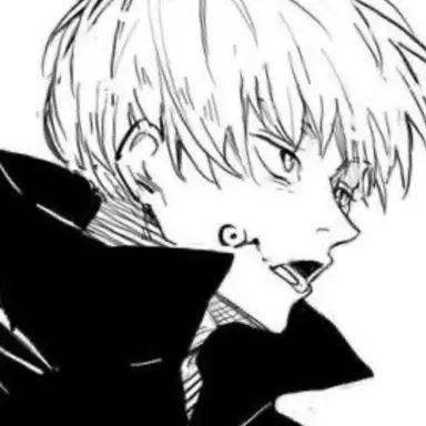 Profile image of 狗巻棘