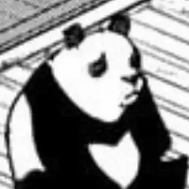 Profile image of パンダ