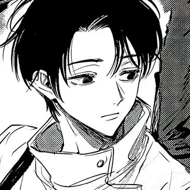 Profile image of 乙骨憂太