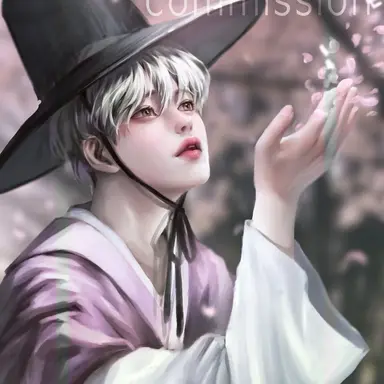 Profile image of 비연