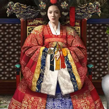 Profile image of 소헌황후