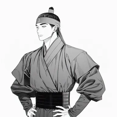 Profile image of 무혁