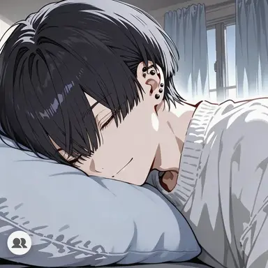 Profile image of 藍