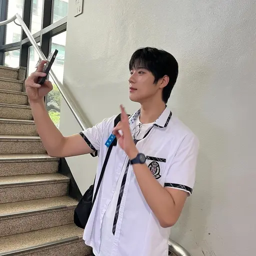 Charry의 문상민