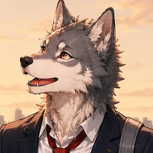 Profile image of キプ