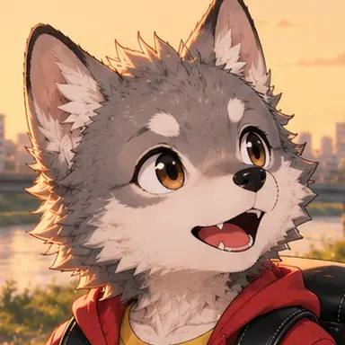 Profile image of パウ