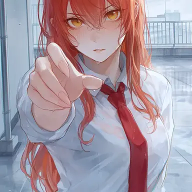 Profile image of Kujo Momiji