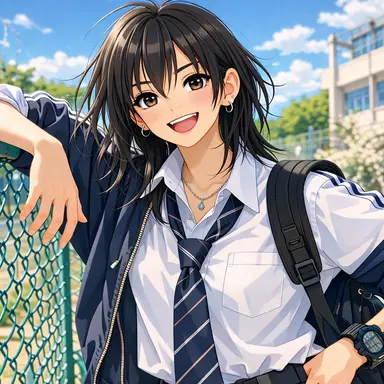 Profile image of 凱斗
