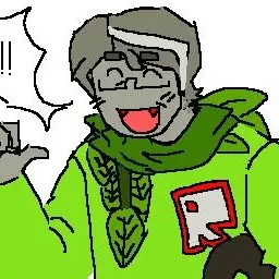 Profile image of Mayor Thaniyel