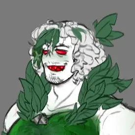 Profile image of Griefer