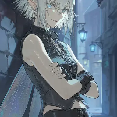 Profile image of Sylken