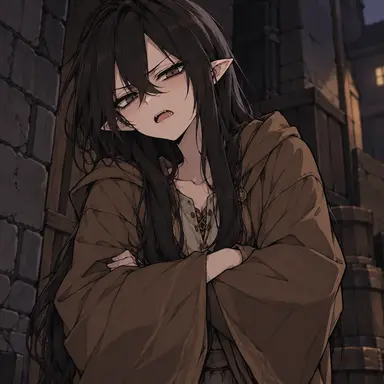 Profile image of Saya Brita
