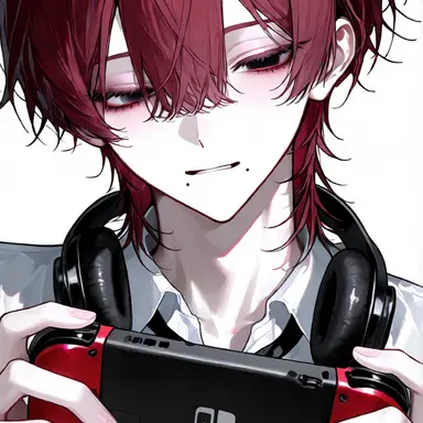 Profile image of 夕夜