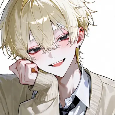 Profile image of 未琴