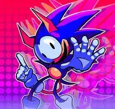 Profile image of Sonic