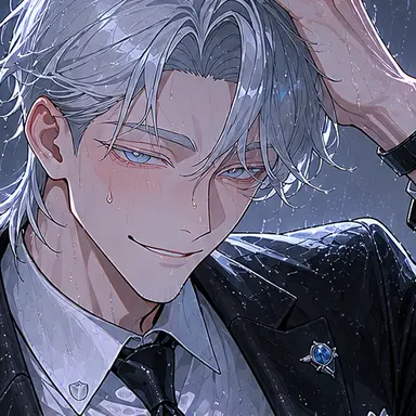 Profile image of 榊 凌士