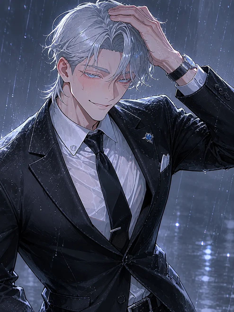 Hororin___의 もう一度、父さんと呼べたなら