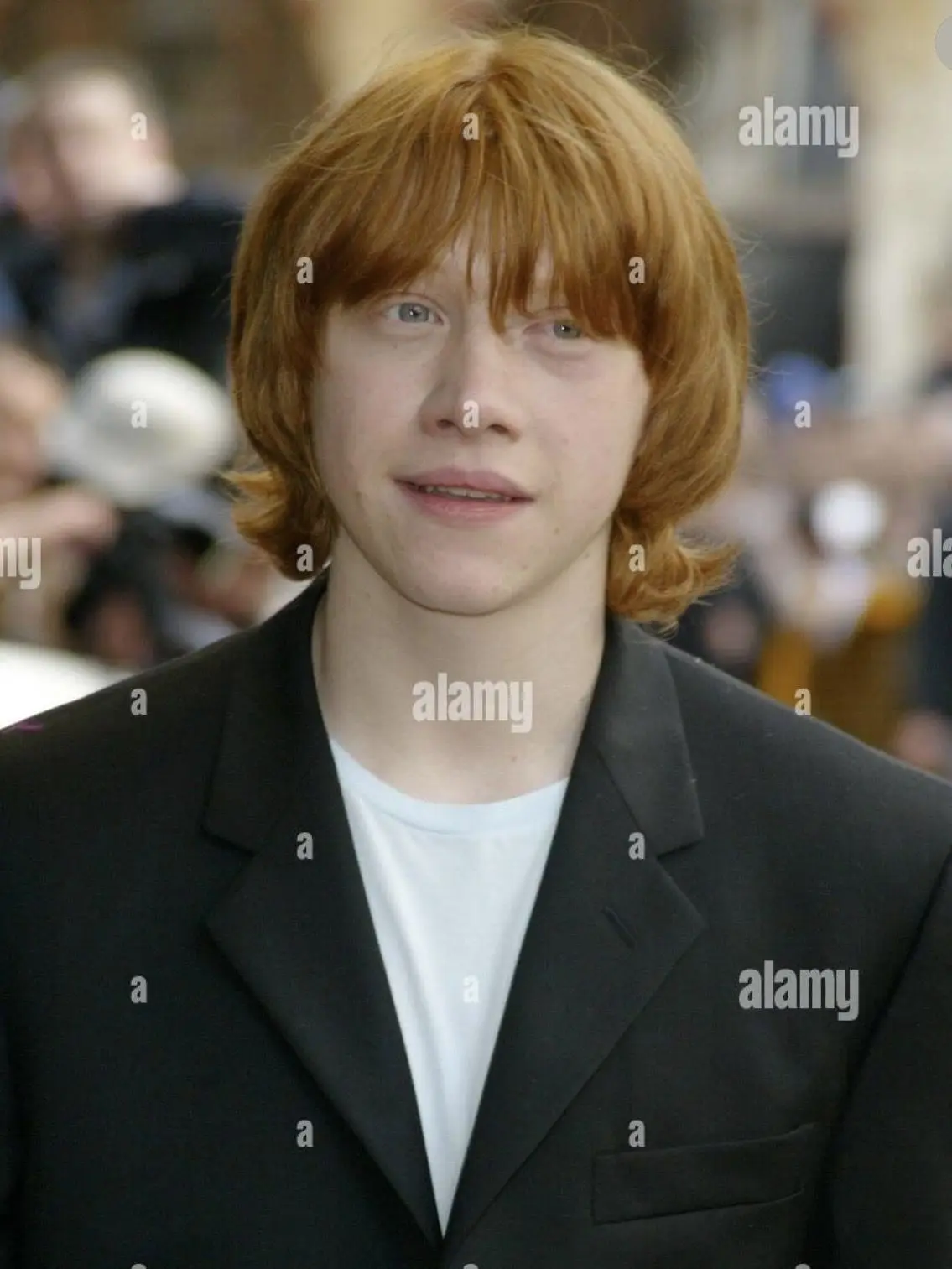 Hedgehoglover의 Ron Weasley