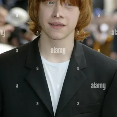 Profile image of Ron Weasley